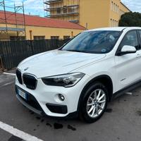 Bmw x1 sdrive 18d
