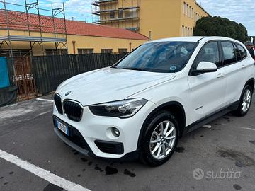 Bmw x1 sdrive 18d
