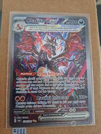 CHARIZARD ex 234/091 - Destino di Paldea pokemon