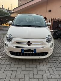 2020 Fiat 500