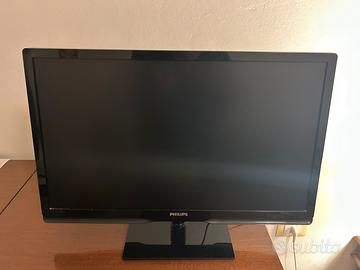 Televisore Philips 24 pollici