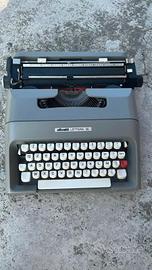 macchina da scrivere