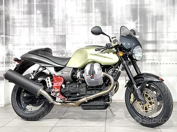 Moto Guzzi V 11