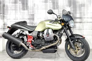 Moto Guzzi V 11