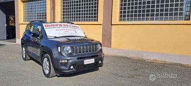 Jeep Renegade 1.5 MHEV 130 CV Limited DDCT CAMBIO 