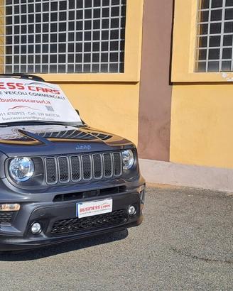 Jeep Renegade 1.5 MHEV 130 CV Limited DDCT CAMBIO 