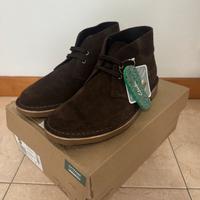Clarks Bushacre 3 taglia 41