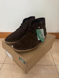 Clarks Bushacre 3 taglia 41