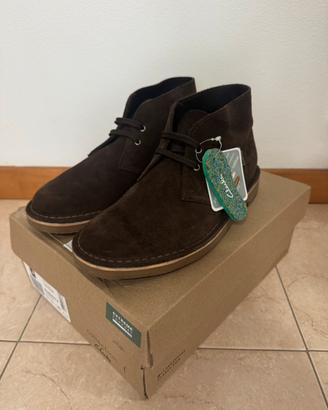 Clarks Bushacre 3 taglia 41