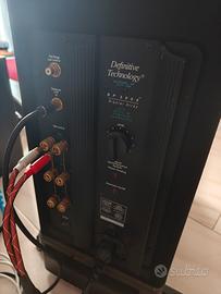 Definitive Technology Bp-2000TL