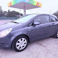 Opel Corsa 1.2 3 porte Ok neopatentati