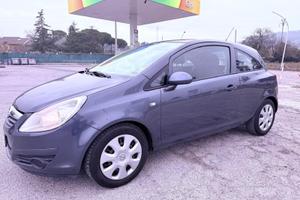 Opel Corsa 1.2 3 porte Ok neopatentati