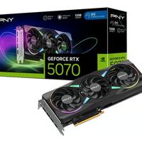 RTX 5070 PNY ARGB OC