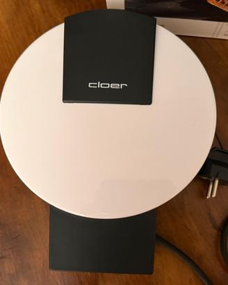 Macchina per Waffle Cloer 171