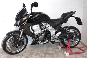Kawasaki Z750 2007