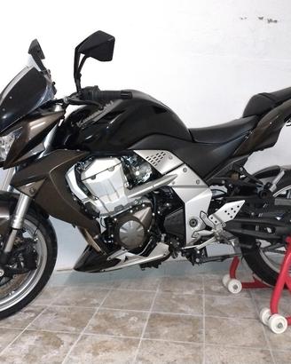 Kawasaki Z750 2007