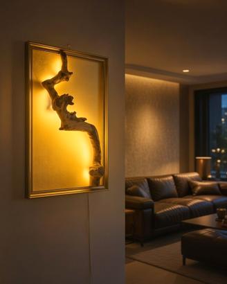 Quadro 3D 