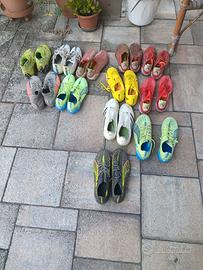 scarpe calcio