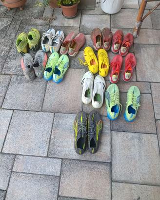 scarpe calcio
