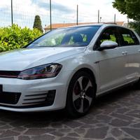Volkswagen Golf 7 GTI 5p 2.0 tsi Performance dsg