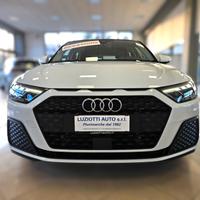 Audi A1 TFSI 95CV ADMIRED