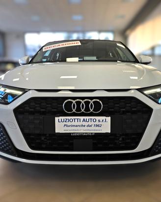 Audi A1 TFSI 95CV ADMIRED
