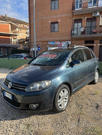 Volkswagen Golf Plus 1.6 TDI DPF 3p. Highline