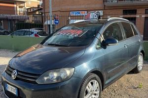 Volkswagen Golf Plus 1.6 TDI DPF 3p. Highline