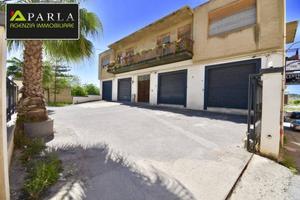 Immobile di 1250 m² con 4 locali a Canicattì