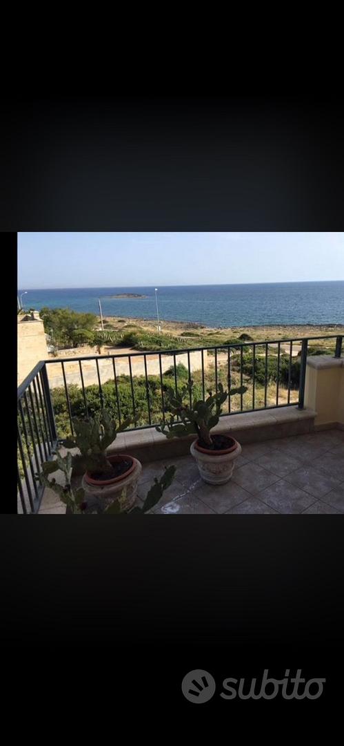 Appartamento – Ugento, Lecce - Altro