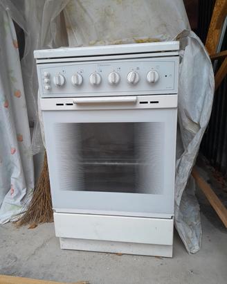 Cucina Electrolux 50x50 a gas