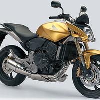 Ricambi Honda Hornet 600 (2007–2013) – Motore ok