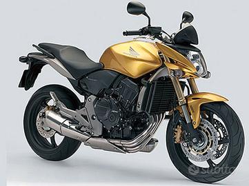 Ricambi Honda Hornet 600 (2007–2013) – Motore ok
