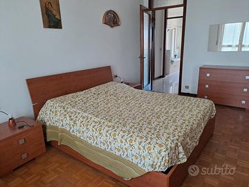 APPARTAMENTO TRILOCALE ammobiliato
