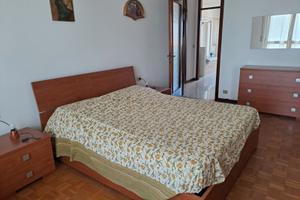 APPARTAMENTO TRILOCALE ammobiliato