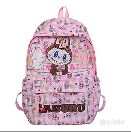 NOVITÀ ZAINO LABUBU