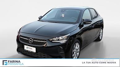 OPEL Corsa VI 2020 - Corsa 1.5 Edition s&s U85731