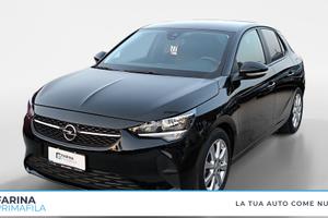 OPEL Corsa VI 2020 - Corsa 1.5 Edition s&s U85731