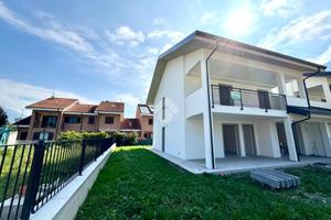 PORZIONE DI BIFAMILIARE A SANT'ANTONINO DI SUSA