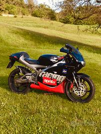 Aprilia RS 125 – Replica Harada