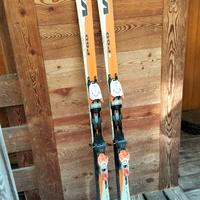 Sci Volkl P60 RC Racing