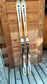 Sci Volkl P60 RC Racing