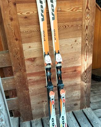 Sci Volkl P60 RC Racing