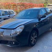 Ricambi Giulietta 2011 1368CC TB 940A2000 kw125