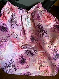 Gonna NUOVA PIAZZA ITALIA