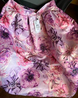 Gonna NUOVA PIAZZA ITALIA