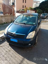 Auto Toyota
