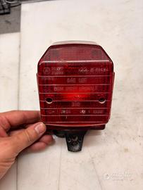 FANALE MOTRON SV3R GL4