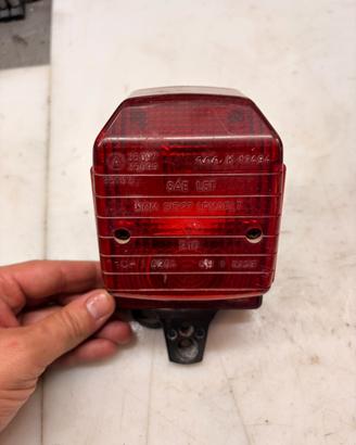 FANALE MOTRON SV3R GL4