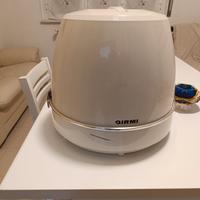 casco x capelli Girmi